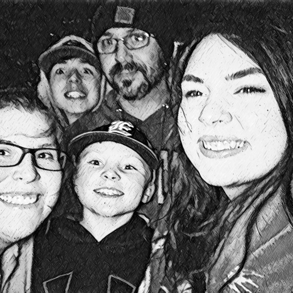 Meet your Posher, Kelly